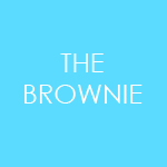 THE BROWNIE